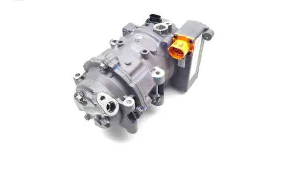 BYD Dolphin Air conditioning (A/C) compressor (pump) EM2EY8103020 ACA46A STEBU8103700