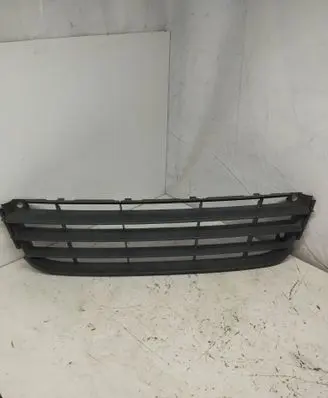Volkswagen Touran I Front bumper lower grill 1T0853677 DNW14986