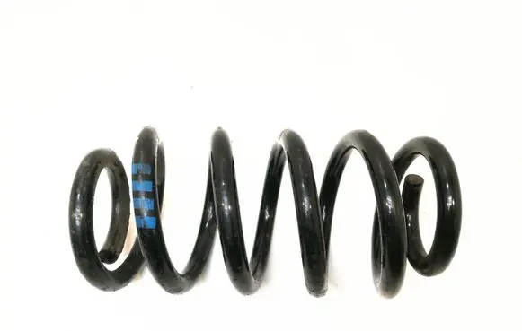 Audi A6 S6 C6 4F Front coil spring MELMELMELMEL SLINE