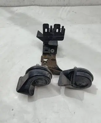 Citroen C6 Horn signal 703881157 CH2143 001157