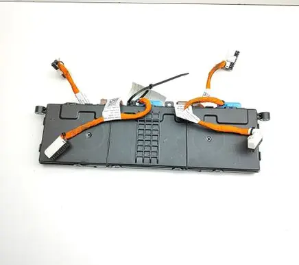 Volkswagen ID.3 Other devices 0Z1915140M 0Z1915140D