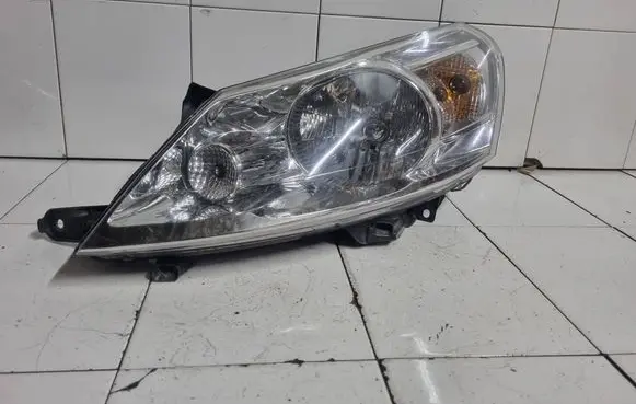 Toyota Proace Headlight/headlamp 1401368180 89902605