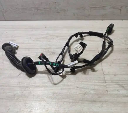 Hyundai i20 (GB IB) Rear door wiring loom 91650C8060