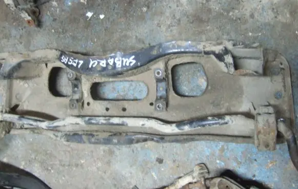 Subaru Legacy Front subframe