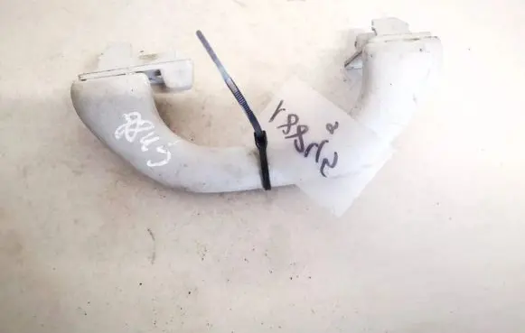 Volkswagen Golf VI Rear interior roof grab handle 1k0857607n