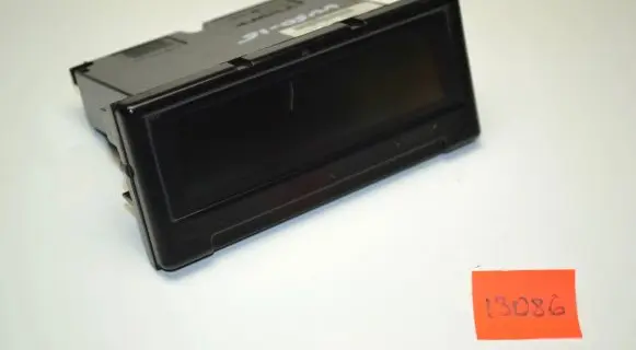 Volvo V50 Screen/display/small screen 31268055 69199100U 006000134617