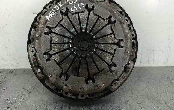 Renault Master II Clutch set kit