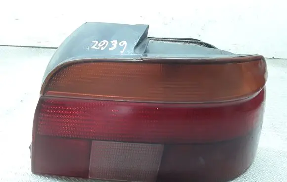 BMW 5 E39 Rear/tail lights 8358031