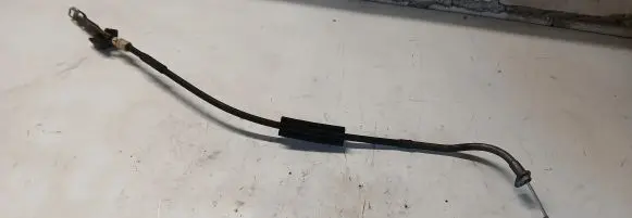 Chevrolet Corvette C7 Hand brake release cable 