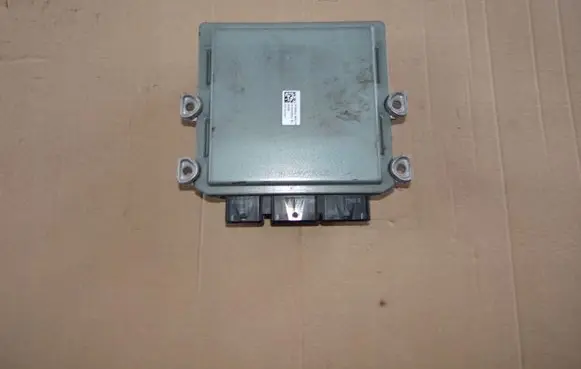 Citroen C5 Engine control unit/module 9662331580