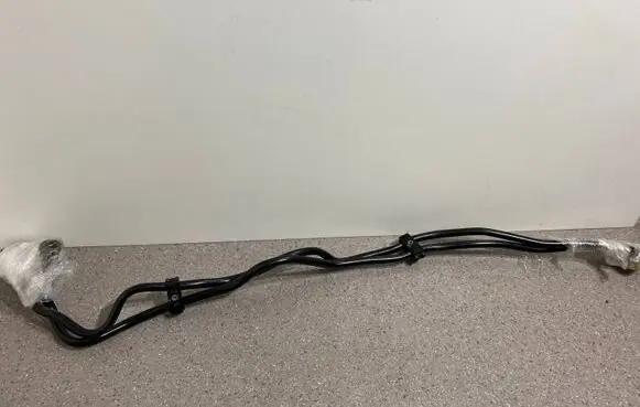 BMW X3 F25 Engine coolant pipe/hose 7601762 17227601762