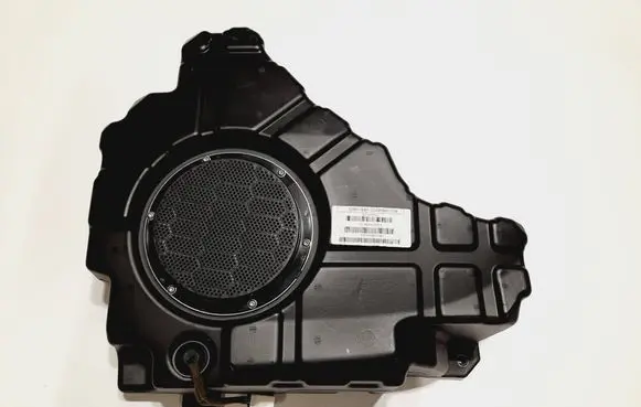 Jeep Grand Cherokee Parcel shelf speaker 