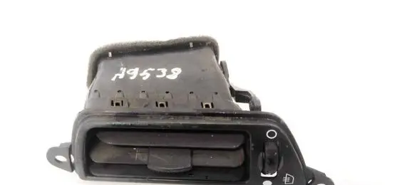 Dash center air vent grill