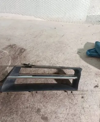 Alfa Romeo 156 Dash center air vent grill 156017392