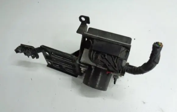Volkswagen Polo V 6R ABS Pump 6R0907379AK 6R0907379AF 6R0614517AF