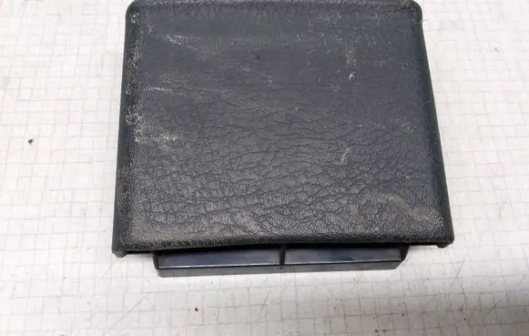 Audi 100 200 5000 C3 Rear door ashtray 443857423C