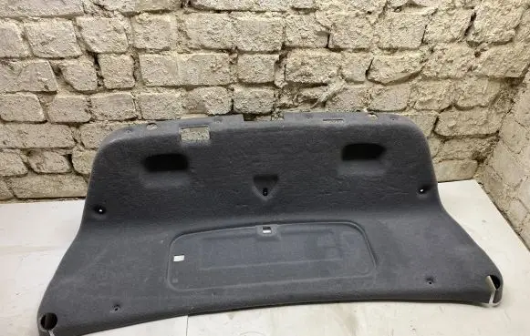 BMW 7 F01 F02 F03 F04 Tailgate/boot cover trim set 7050310 13648811