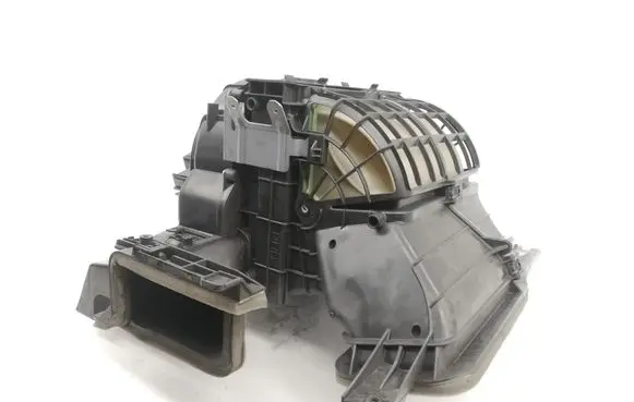 Subaru Forester SJ Interior heater climate box assembly 72210FJ000