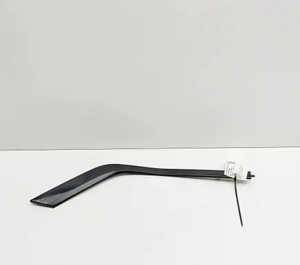 BMW iX Rear fender molding trim 9449724