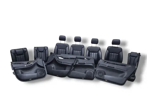 Mercedes-Benz R W251 Interior set 