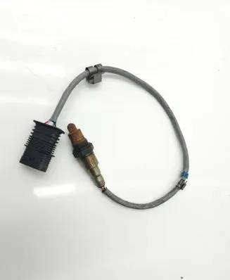BMW 4 F32 F33 Lambda probe sensor 7645875 0256030046