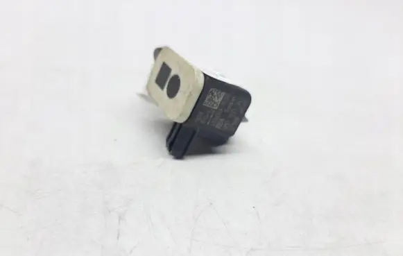 Audi Q7 4M Airbag deployment crash/impact sensor 4M0959345