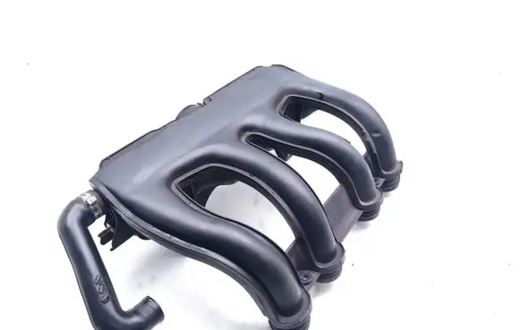 Peugeot Partner Intake manifold 9642405280