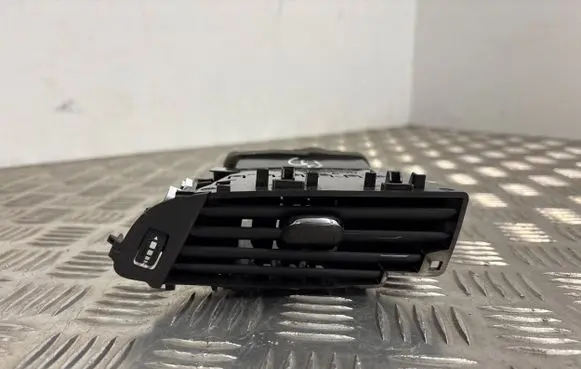 Opel Astra K Dashboard side air vent grill/cover trim 421283275 39079556 09074005
