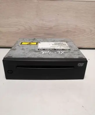 Ford Focus CD/DVD changer 3S7T10E887AG 4621008256 82504C407042C