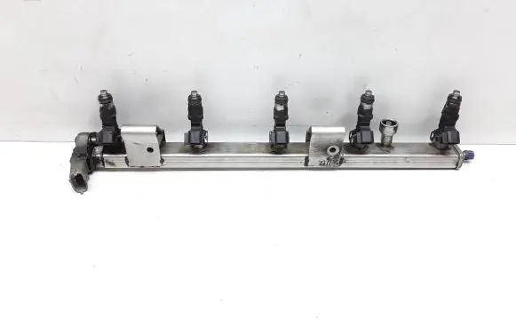 Volvo V70 Fuel injectors set 31216533 30757534 0280158096