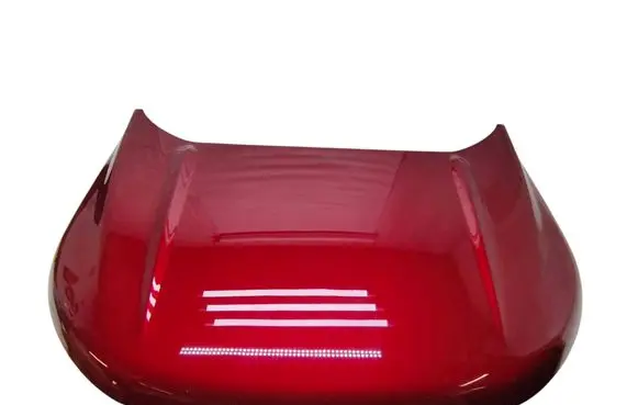 Ford Edge II Engine bonnet/hood