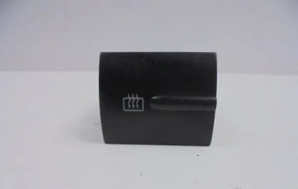 Seat Toledo II (1M) Windscreen/window heater switch 1M1959621