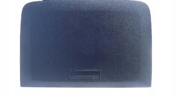 Volkswagen Golf Sportsvan Central console drawer/shelf pad 517857922F