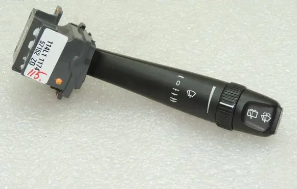 Volvo V70 Wiper control stalk 31268569