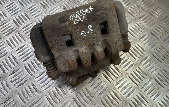 Subaru Outback Front brake caliper