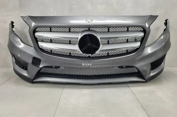 Mercedes-Benz GLA W156 X156 Front bumper A1568851925 1568851925