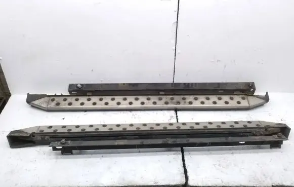 Toyota RAV 4 (XA30) Thresholds for All-terrain vehicles 12082239