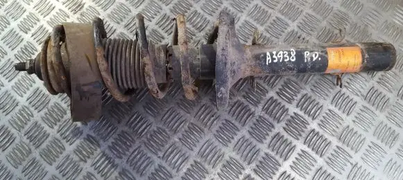 Volkswagen Golf IV Front shock absorber/damper