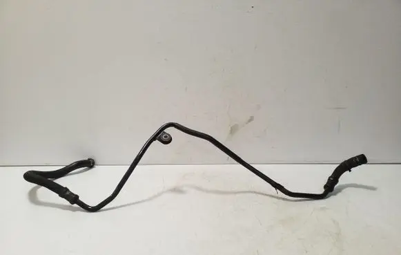 Bentley Continental Power steering hose/pipe/line 3W0422891