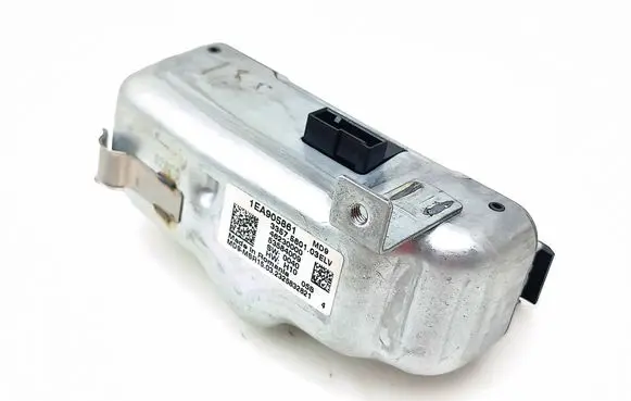 Skoda Enyaq iV Steering wheel lock 1EA905861 53584009