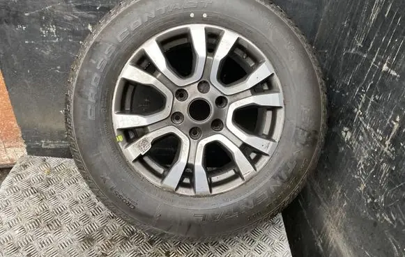 Ford Ranger R18 alloy rim EB3C1007F2A