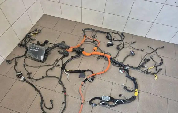 KIA Niro Other wiring loom 91956Q4530