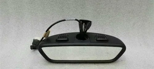 Mercedes-Benz SLK R172 Rear view mirror (interior) A1728100717
