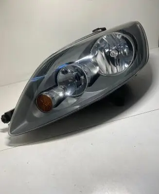 Volkswagen Golf Plus Headlight/headlamp 5M1941005B 1EE24701301