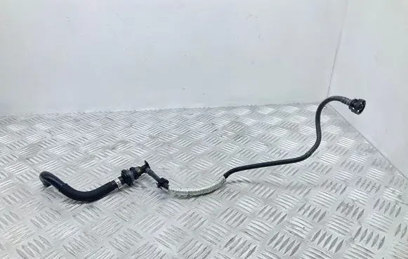 Audi A4 S4 B8 8K Breather/breather pipe/hose 06H133781CG