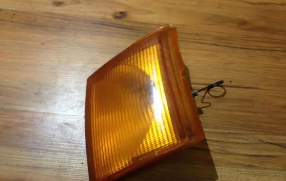 Ford Transit Front indicator light 95vg13369aa