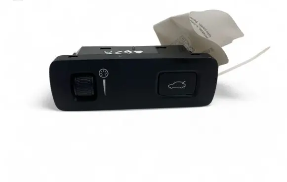 Volvo XC90 Tailgate opening switch 31443873