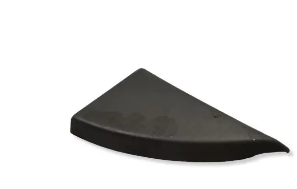 Volvo S80 Plastic wing mirror trim cover 9154785