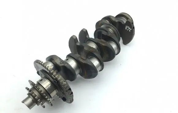 Honda Accord Crankshaft