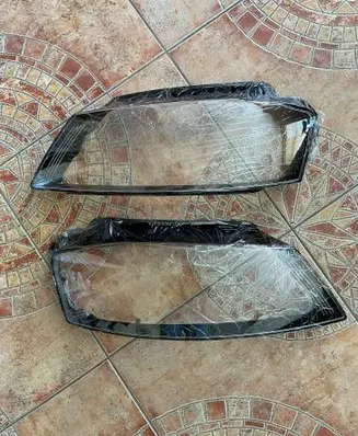 Audi A3 S3 8P Headlight lense 